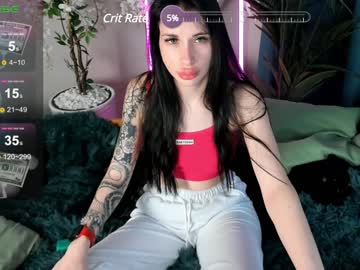 Profile of olivia_garden