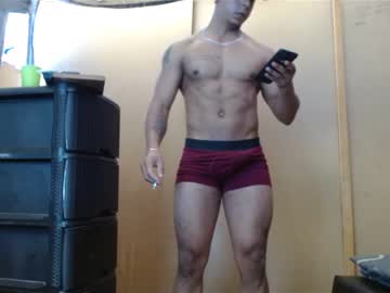 Profile of black_hot26