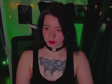 Profile of black_kittie_01
