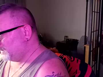 Profile of silverfox558304