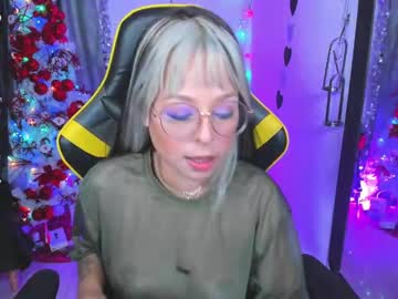 Profile of cleademon