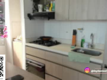 Profile of leyla_steel