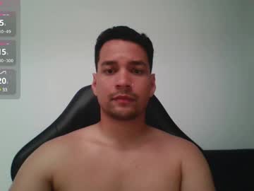 Profile of secretboy5000