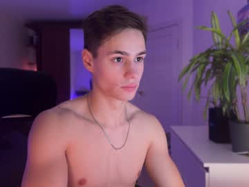 Profile of cuute_boy