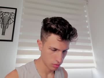 Profile of kevin_ahs1
