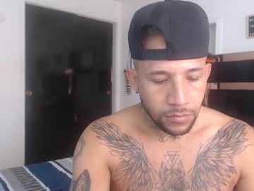 Profile of _leandrofox