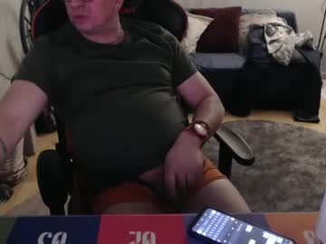 Profile of simonsexhott