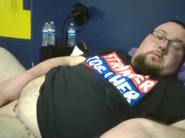Profile of chuckchuckles691