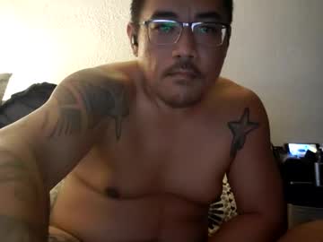 Profile of thrustinjustin808