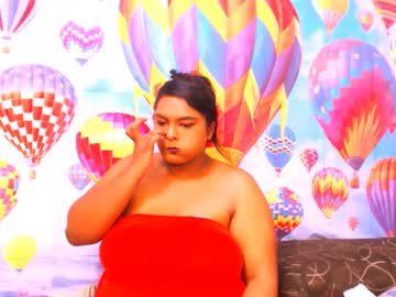 Profile of indianfairy07