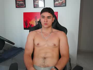 Profile of justin_falcon