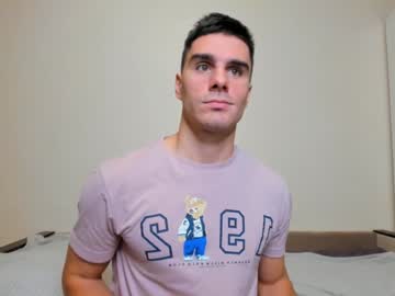 Profile of sam_huston18