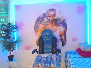 Profile of evelyn_mature19