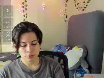 Profile of felix_leex