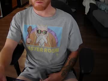Profile of redbeardedfun