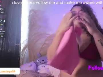 Profile of arianacastro69
