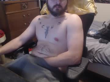Profile of thickgarrett