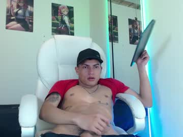 Profile of andre_stone22