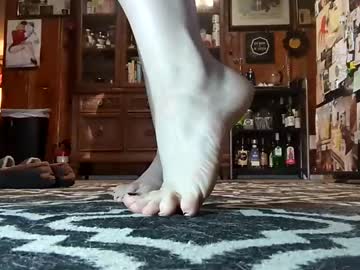 Profile of gothicfeetfantasies