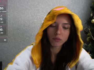 your_little_flexible_girl