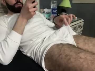 Profile of arabman991