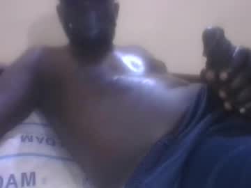 Profile of ebony5