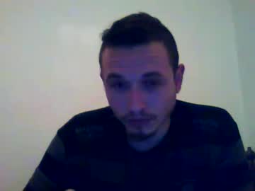 Profile of hotcockpaul96