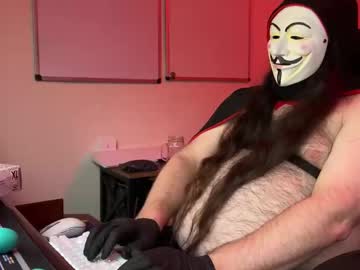 Profile of porndaddybbear