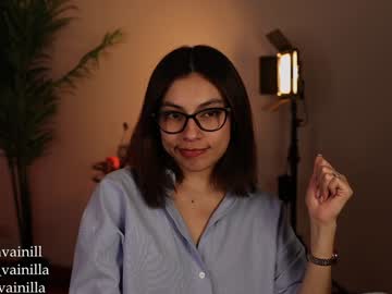 Profile of vanilla_velvet