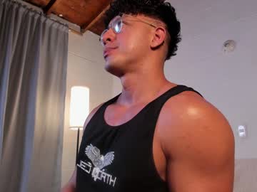 Profile of blake_levi