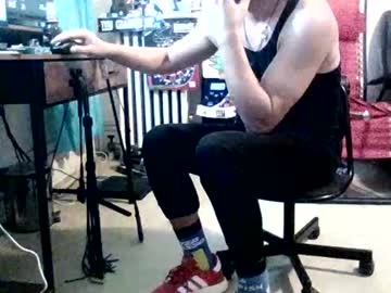 Profile of crazy4feetmanic