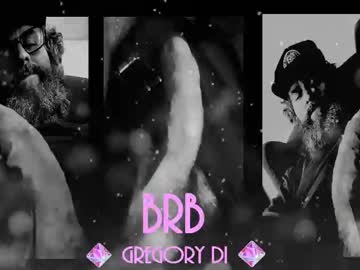 Profile of gregorydi