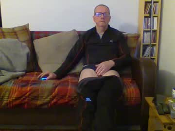 Profile of letmestrip