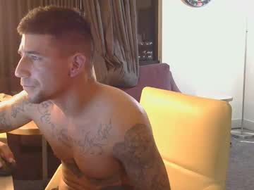 Profile of toomuchsmoke