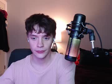 Profile of ironthud