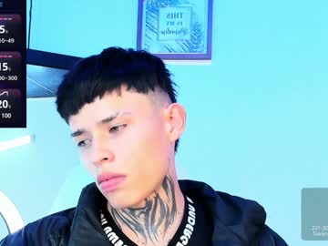 Profile of justinmoon3