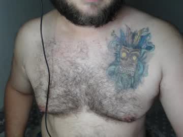 Profile of thebearfat91