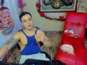 themuscularvenezuelanman