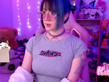 Profile of kao_chan