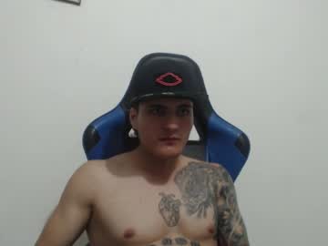 Profile of lucifer_john