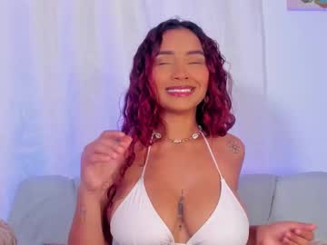 Profile of melanyxo