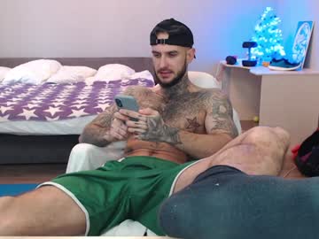 Profile of mr_nobody313
