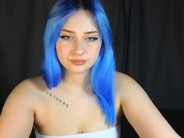 Profile of kitten_kiss