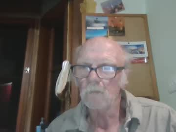 Profile of maleaussie
