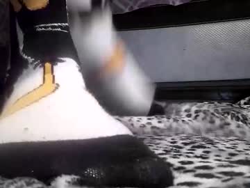 Profile of toesinmymouth4life