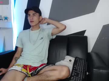 Profile of dante_chocoley