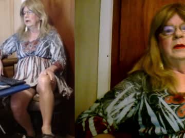 Profile of kim_crossdresser1
