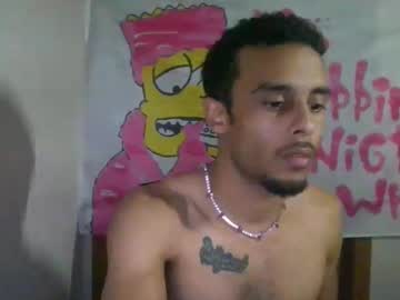Profile of papaskinny