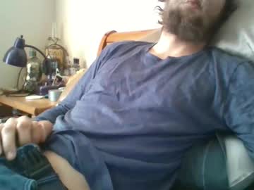 Profile of itchy_bay