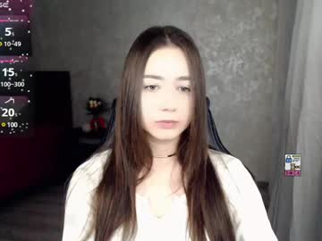 Profile of mary_sharon